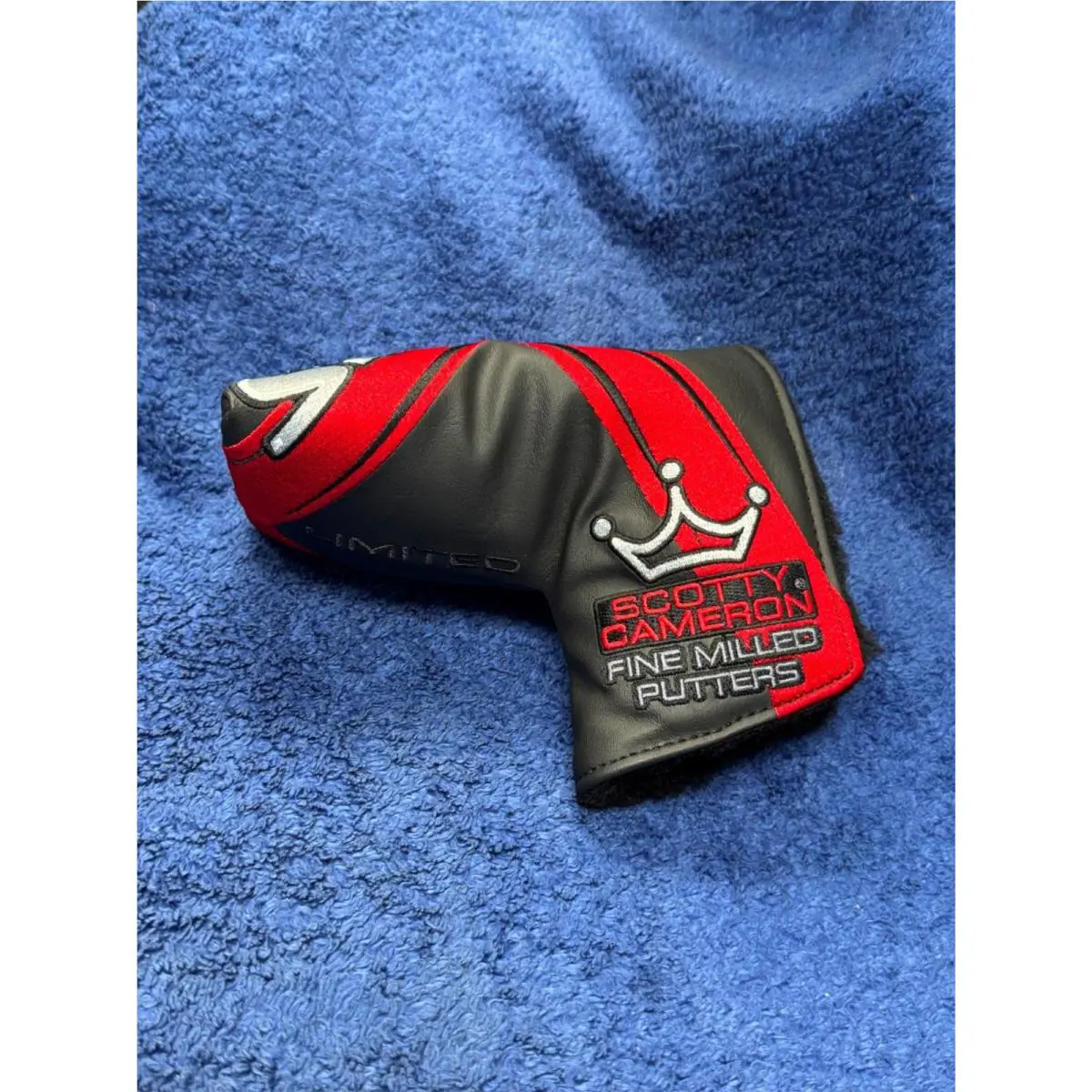 Titleist  8