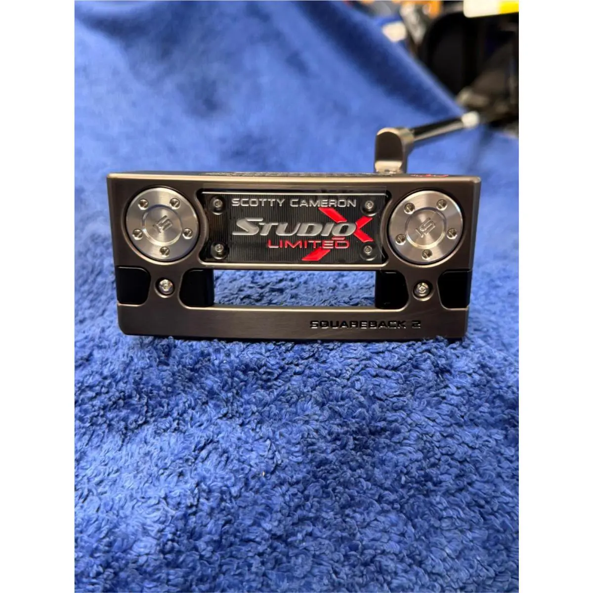 Titleist  0