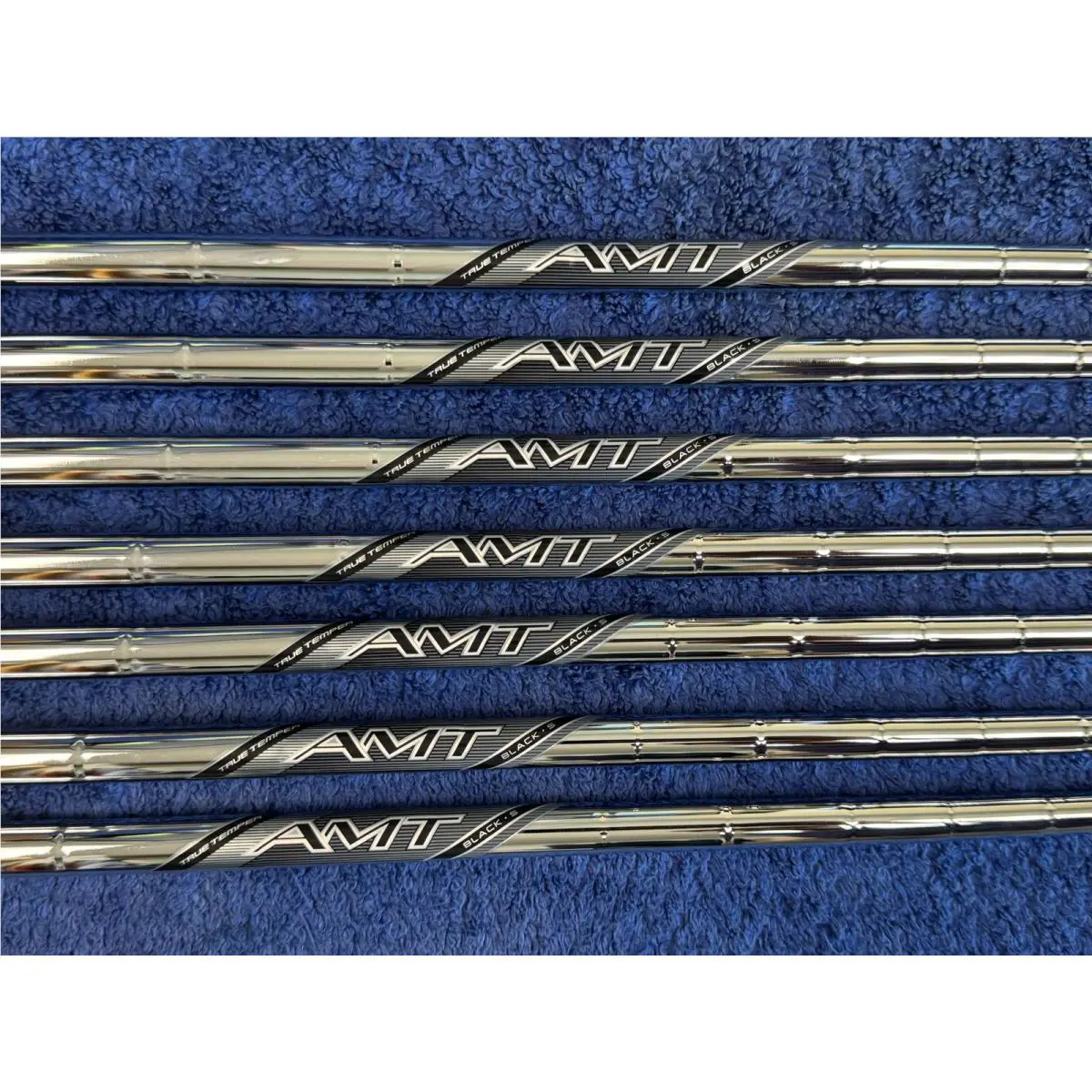 Titleist  - Black 9