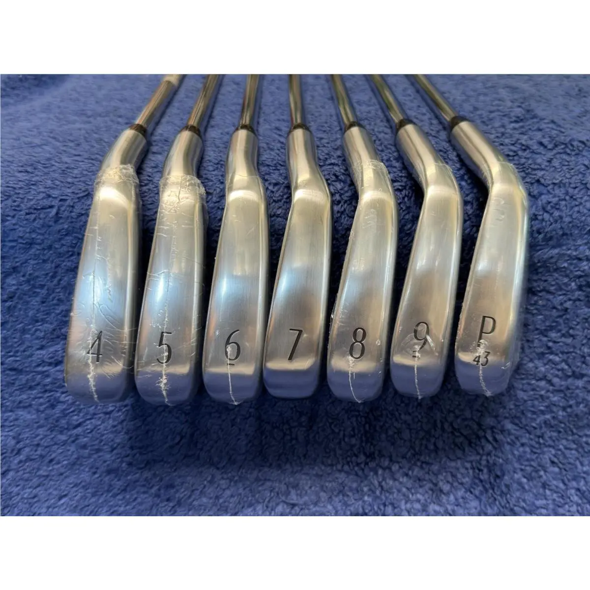 Titleist  - Black 10