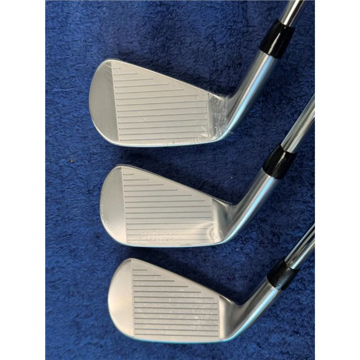 Titleist  - Black 3