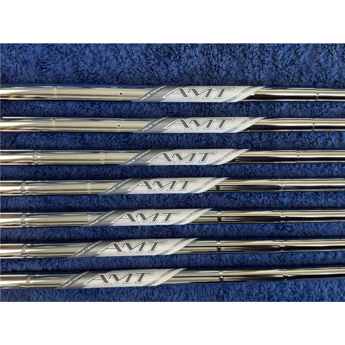 Titleist  - Silver 9