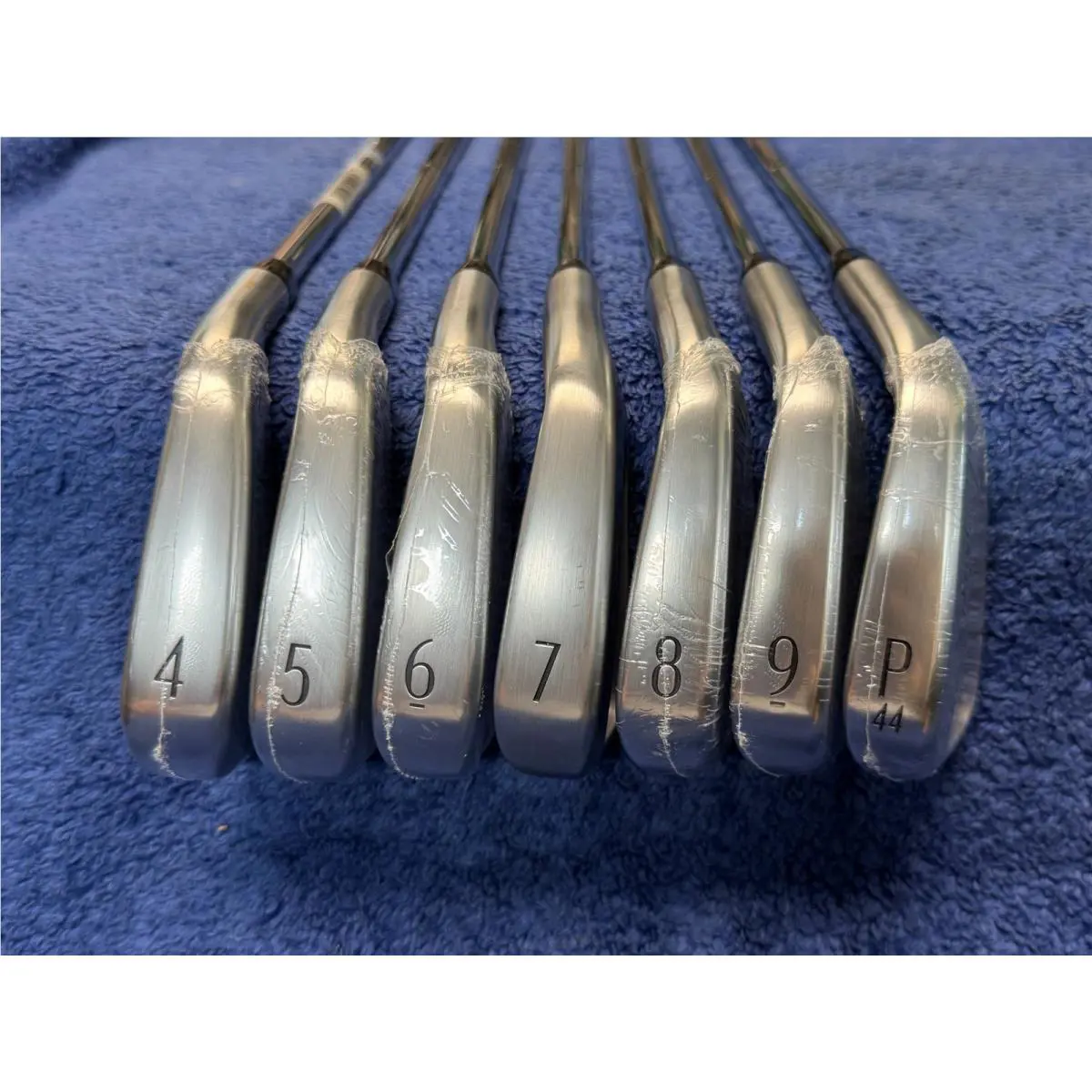 Titleist  - Silver 10