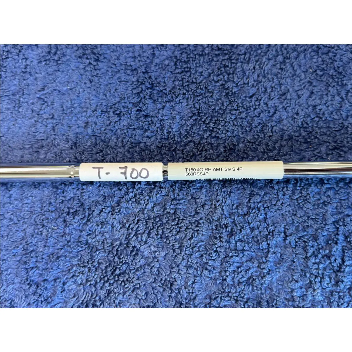 Titleist  - Silver 11