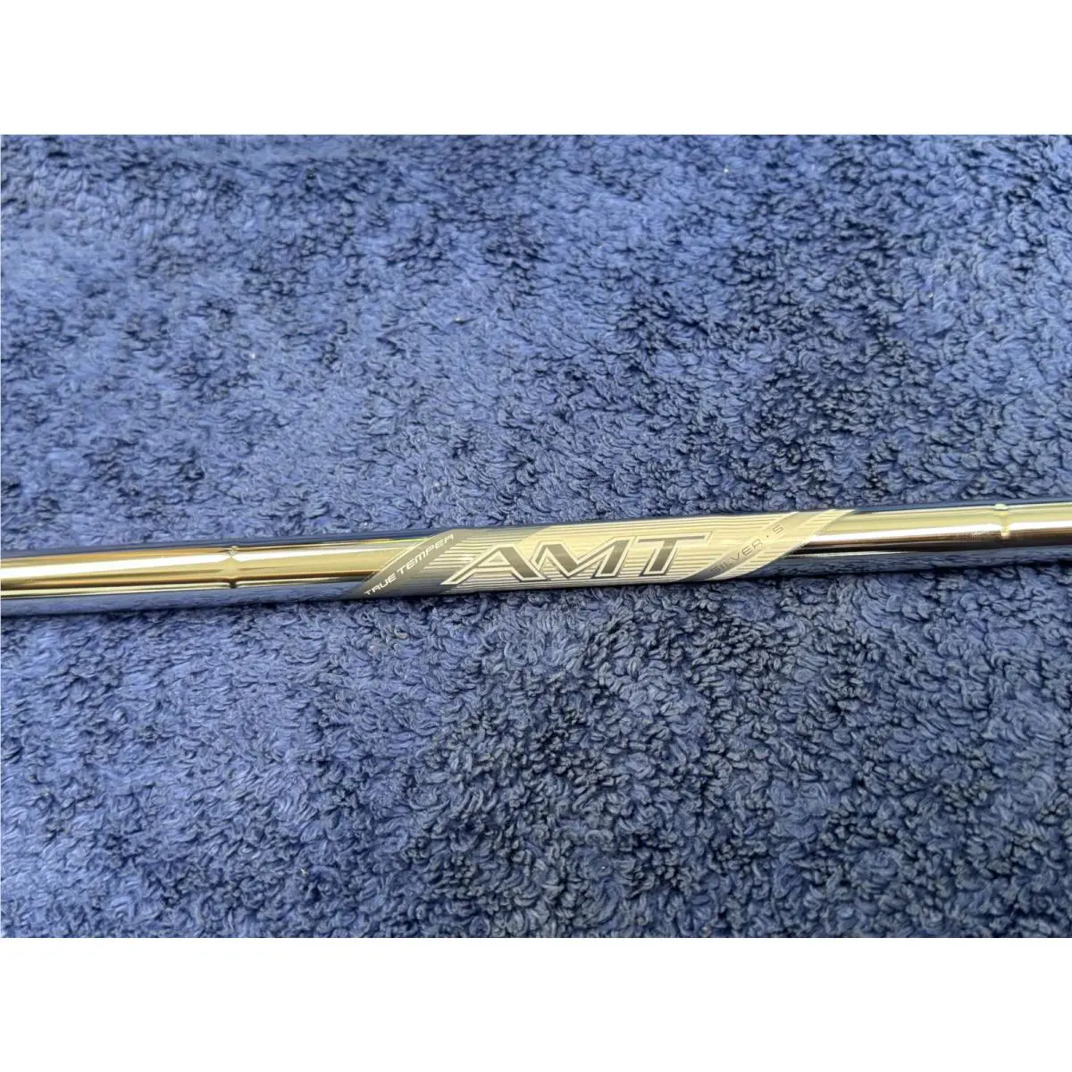Titleist  - Silver 3
