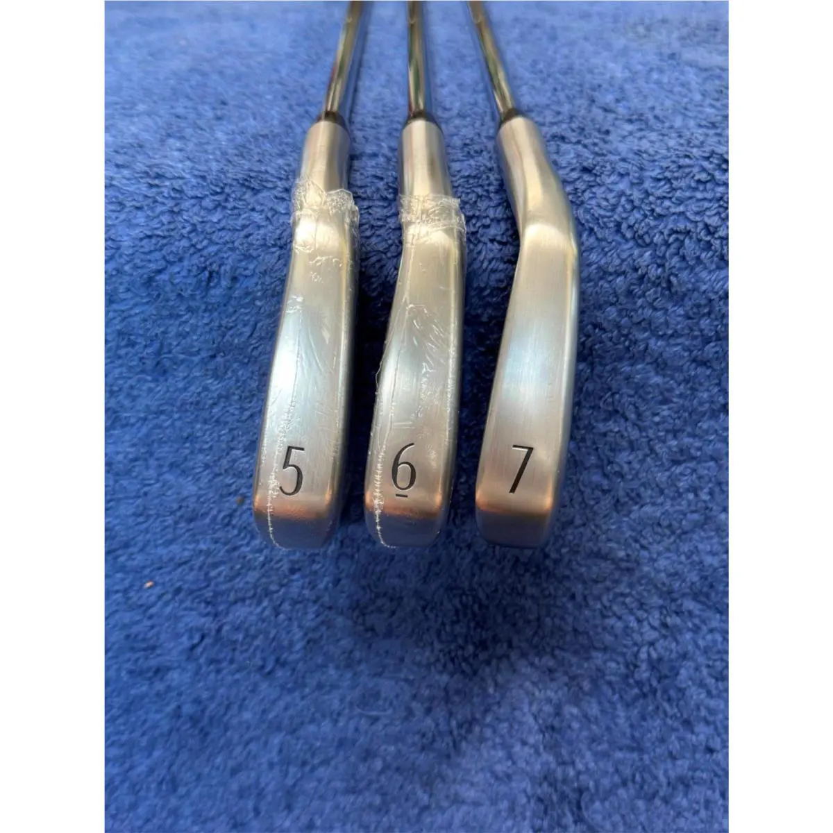 Titleist  - Silver 4