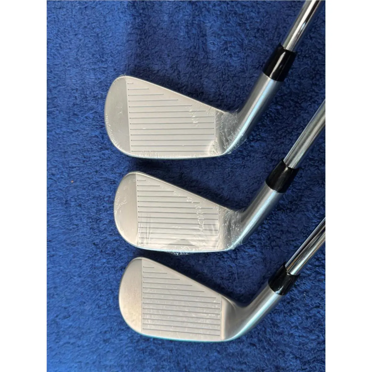 Titleist  - Silver 5