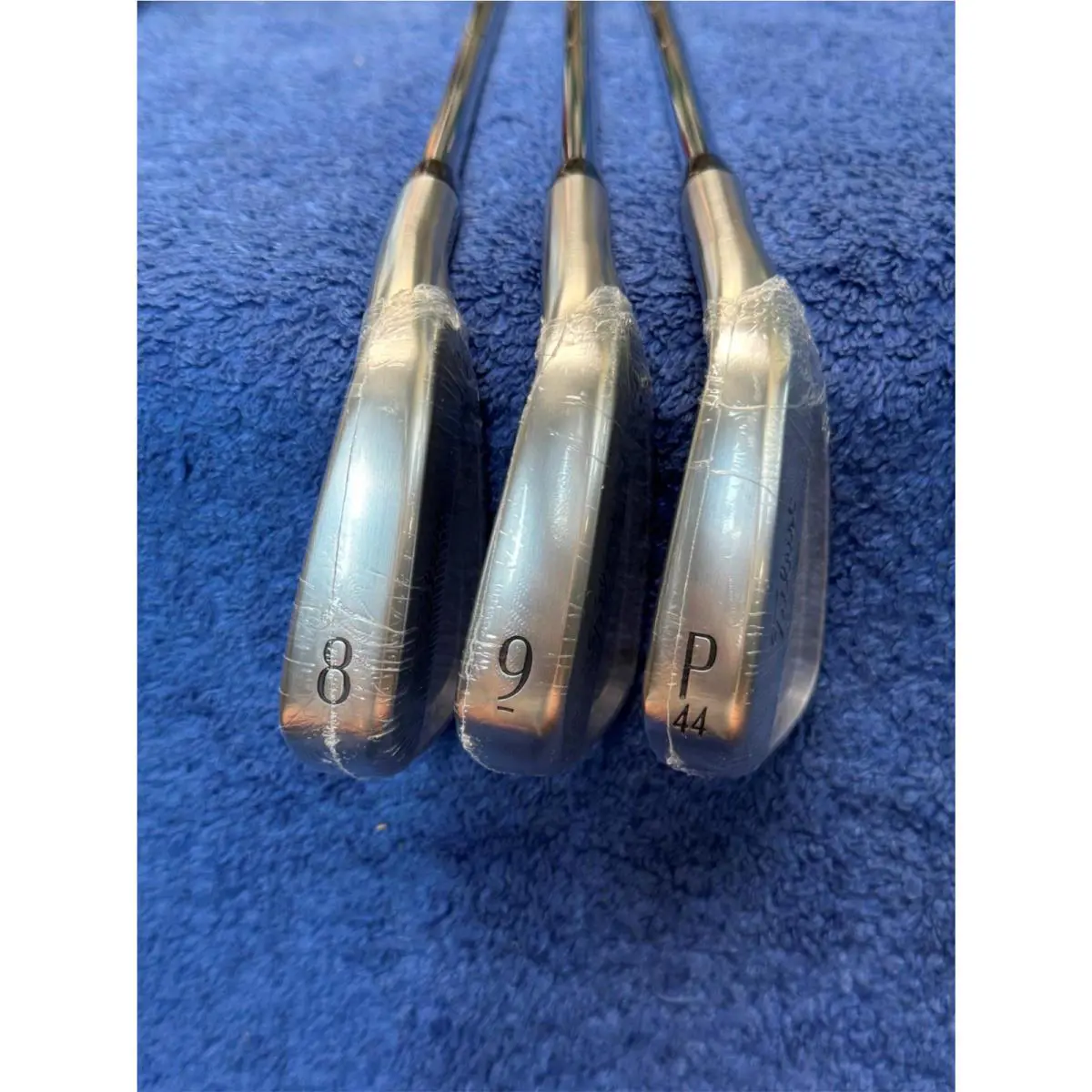 Titleist  - Silver 6