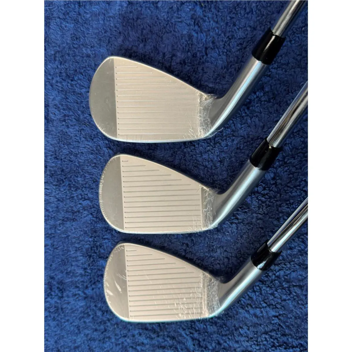 Titleist  - Silver 7