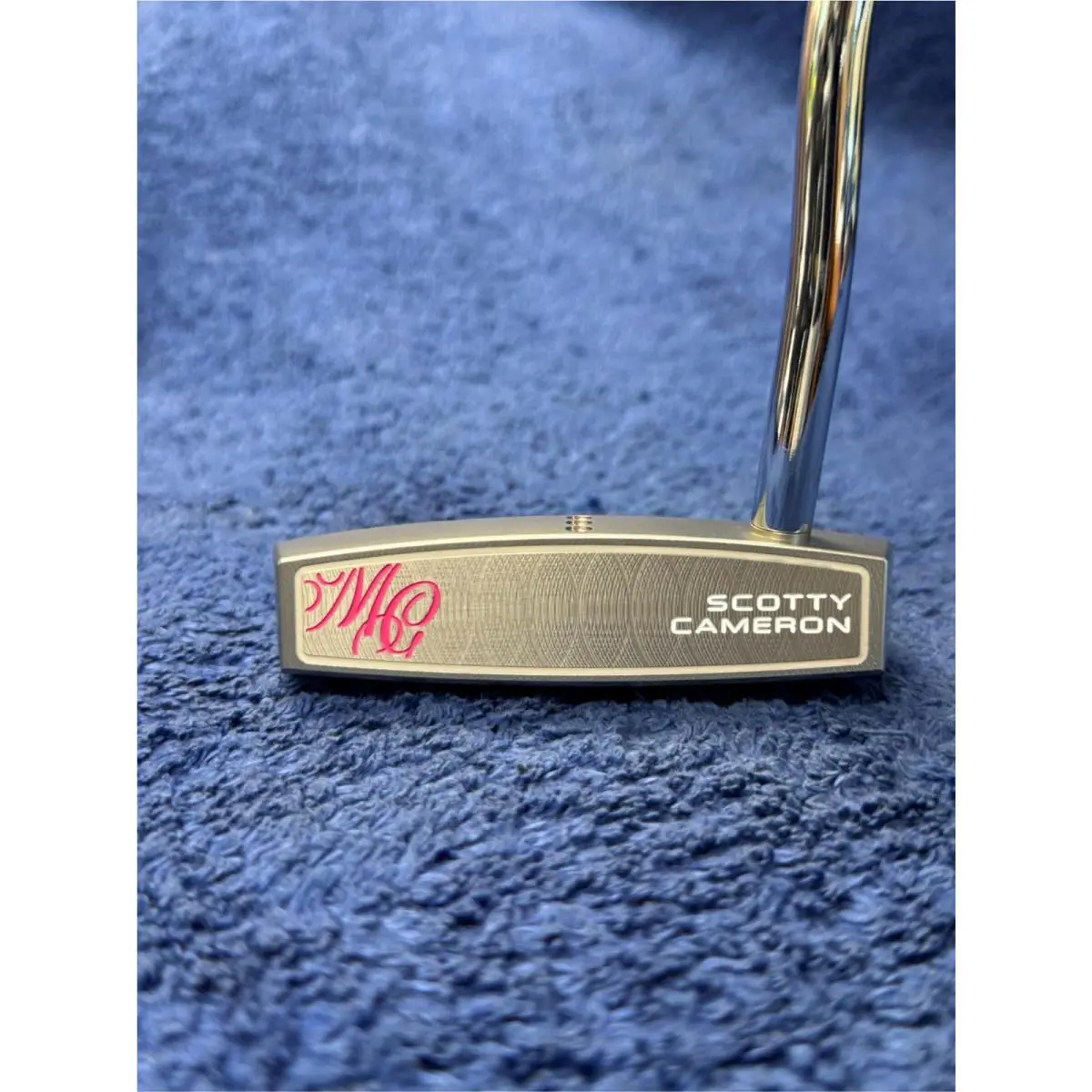 Titleist  1
