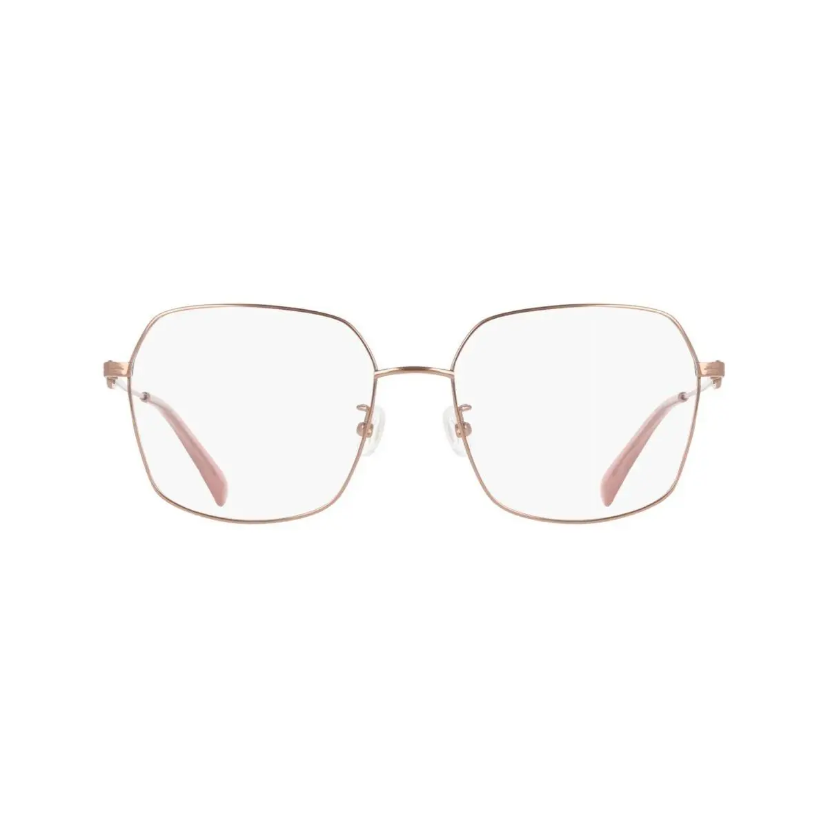 Longchamp LO2175LB Eyeglasses Eye Glasses 265 Pink Beige 55mm