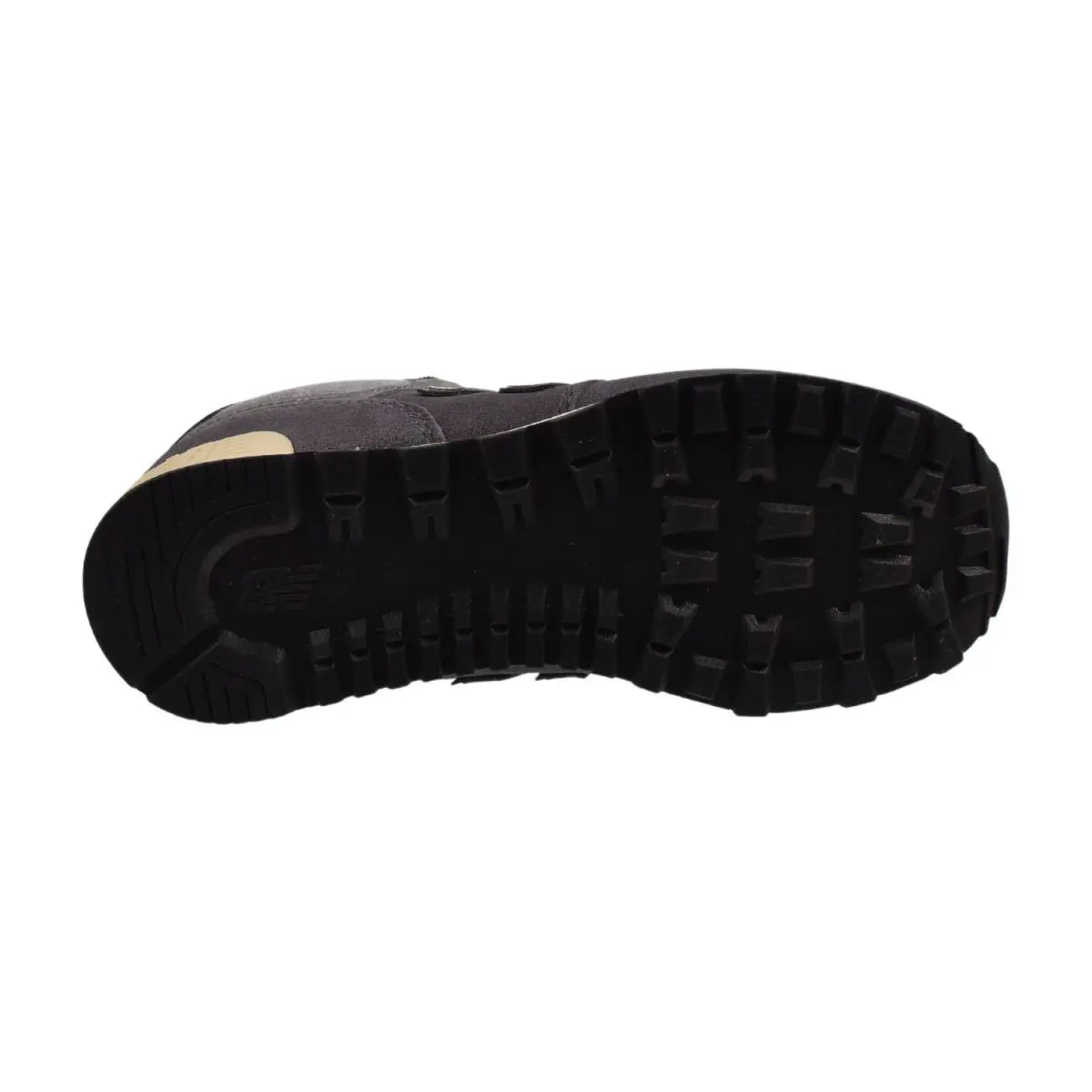 New Balance shoes - pc574-lgg - pc574-lgg - Black-Beige 4