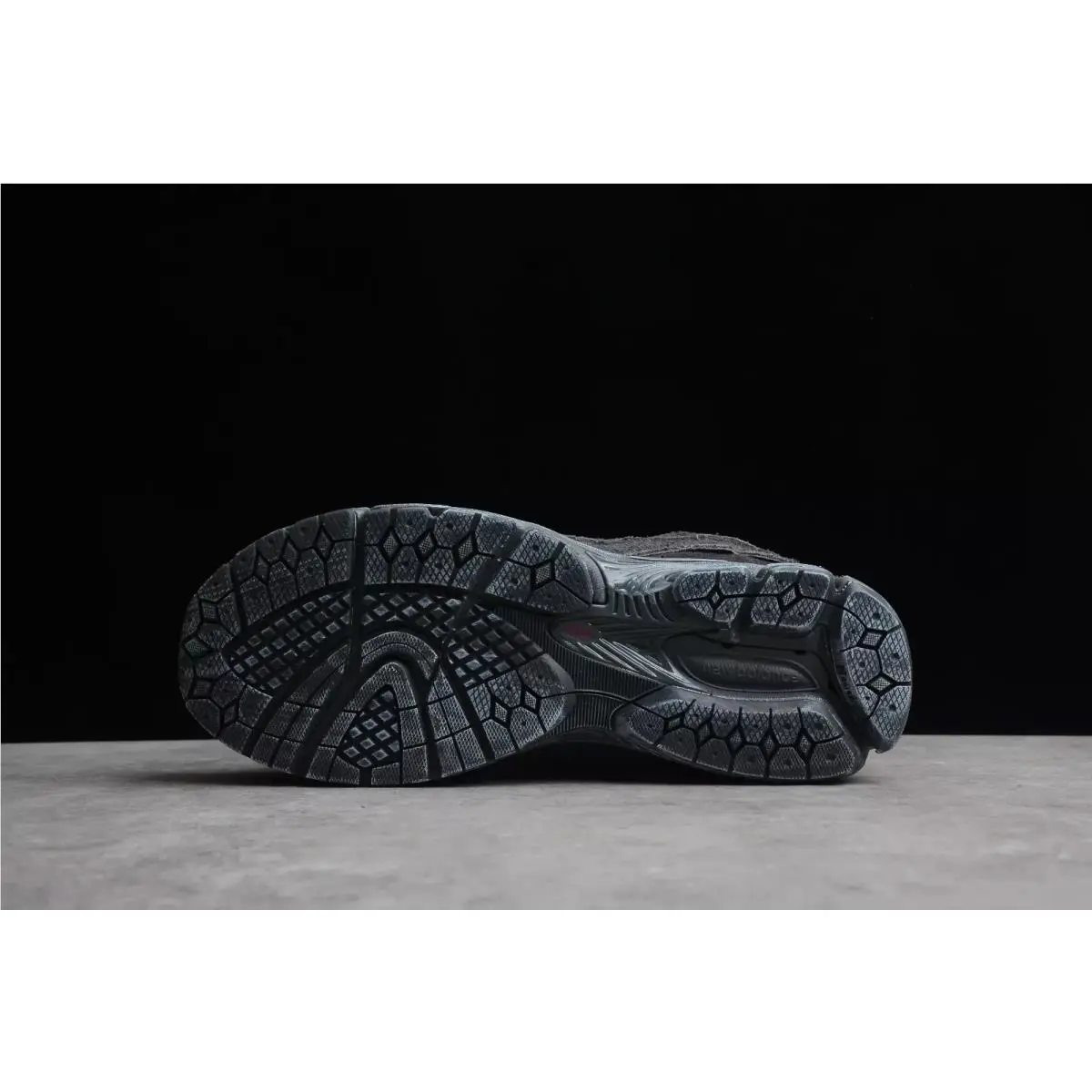 New Balance shoes - New Balance 2002R - Gray 7