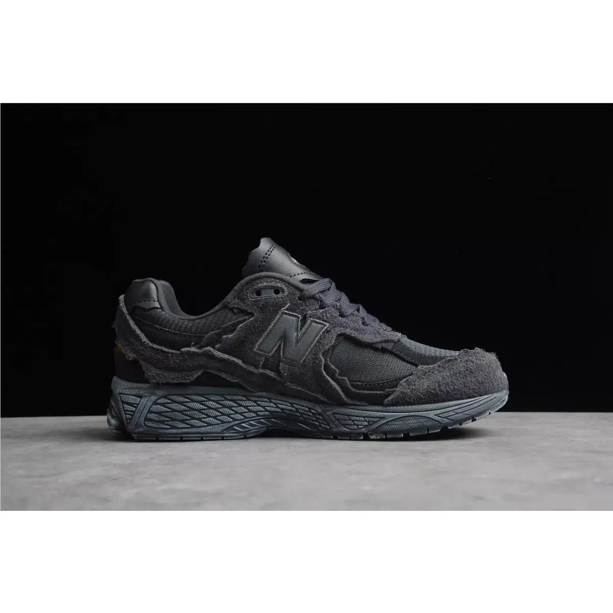 New Balance shoes - New Balance 2002R - Gray 9