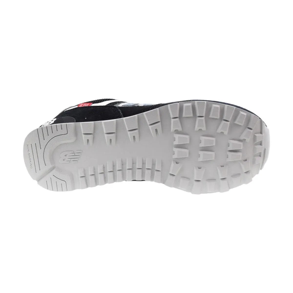 New Balance shoes - gc574-pda - gc574-pda - Black-Blue 10