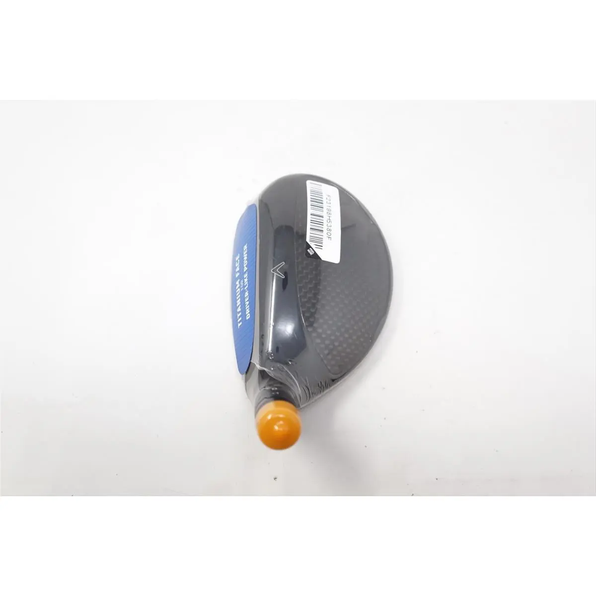 Callaway  - PARADYM SUPER HYBRID - PARADYM SUPER HYBRID 1