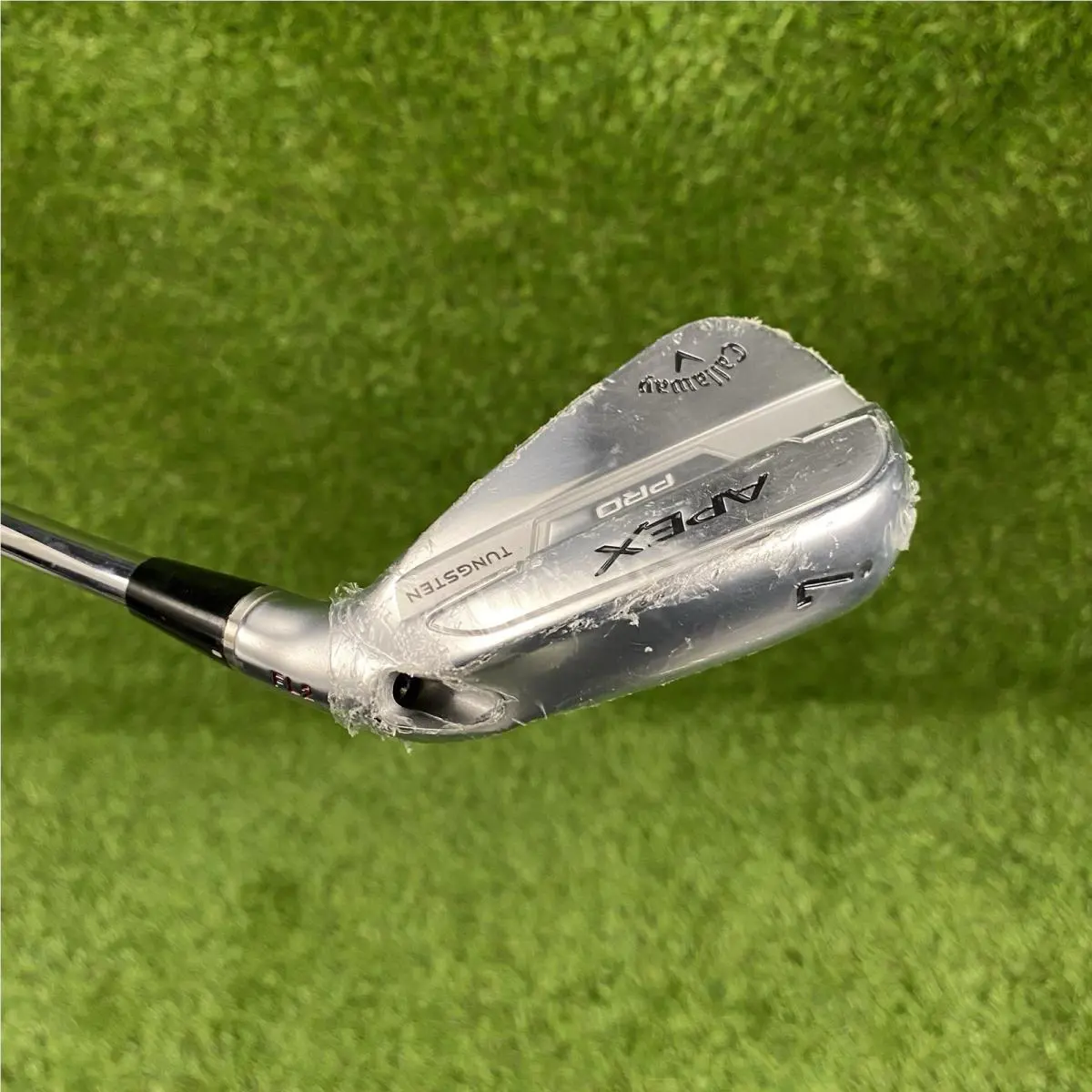 Callaway  - Apex Pro - Apex Pro 4