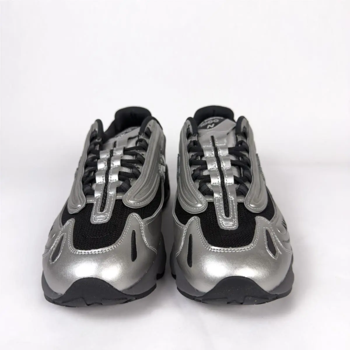 New Balance shoes - New Balance 1000 - M1000EGR - Silver 4