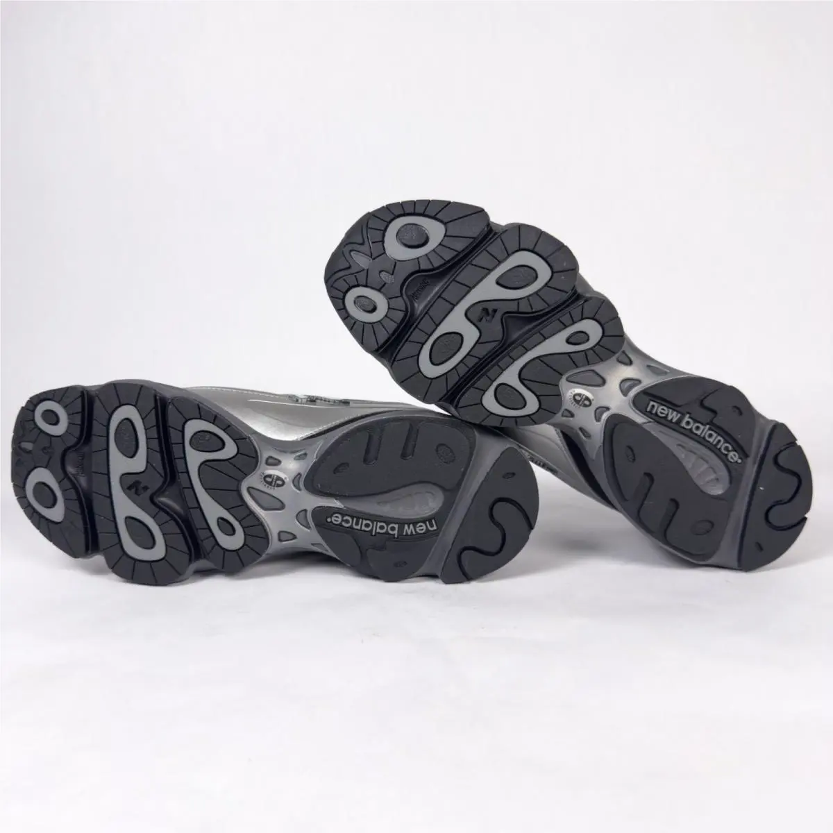 New Balance shoes - New Balance 1000 - M1000EGR - Silver 7