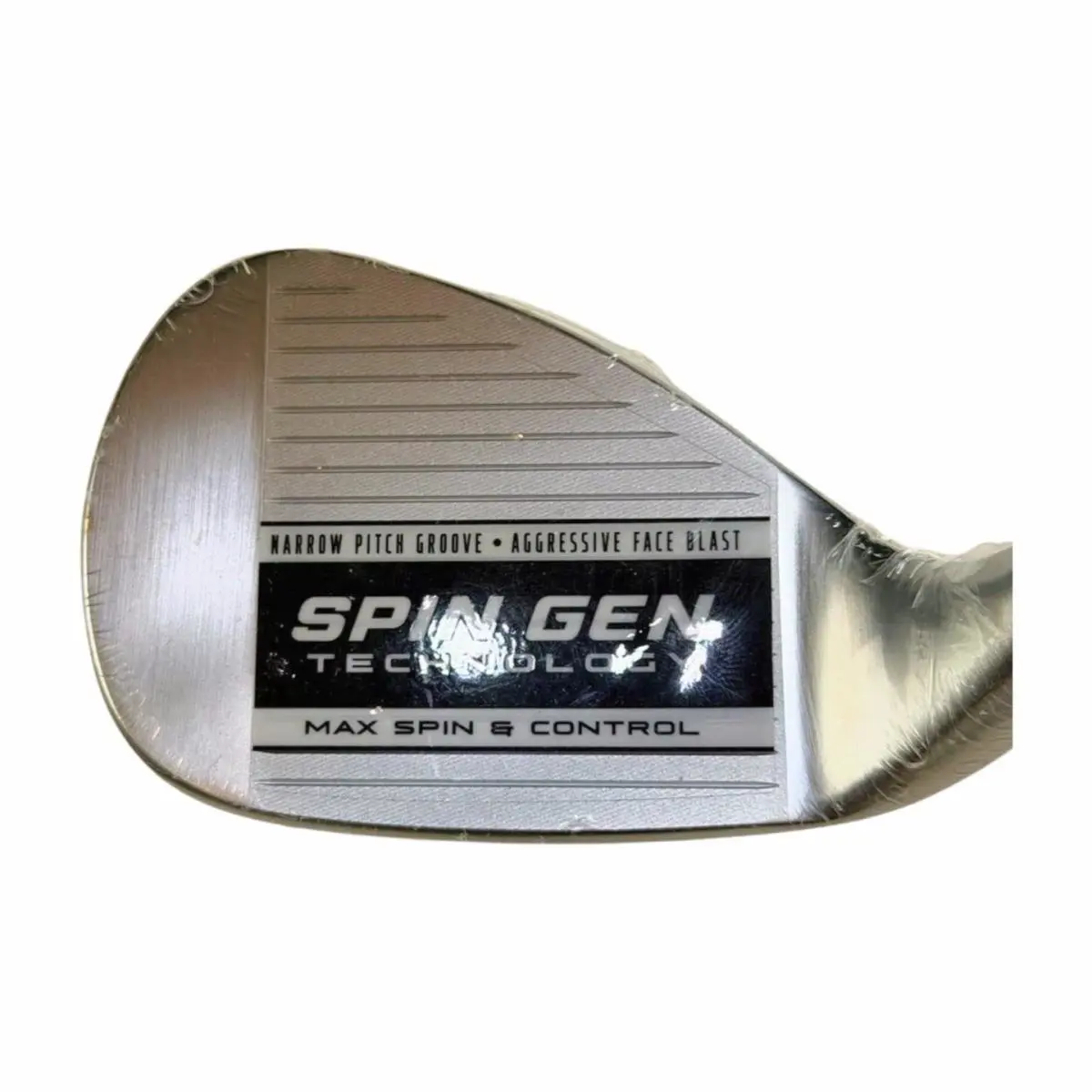 Callaway  - OPUS Wedge - OPUS Wedge - Chrome 0