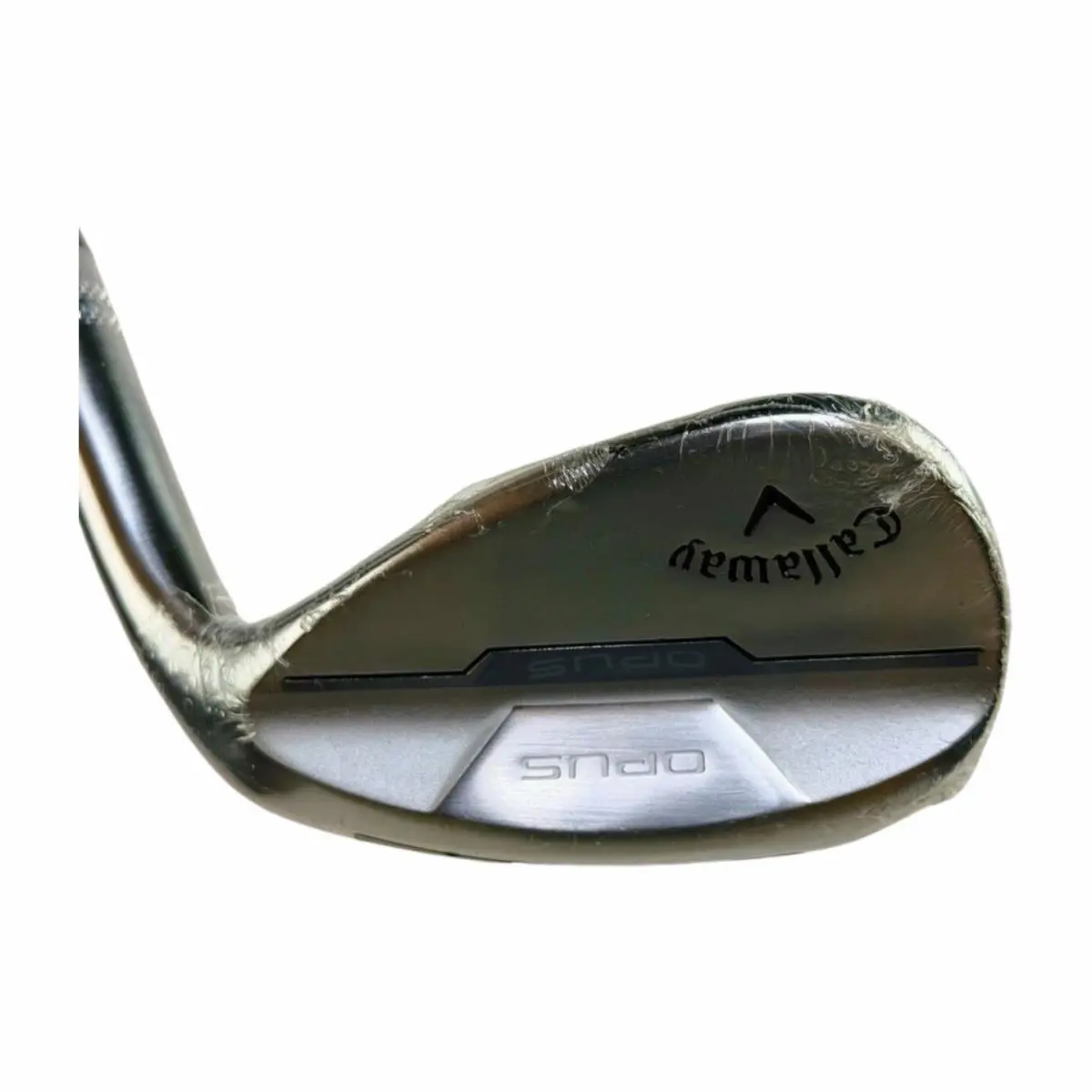 Callaway  - OPUS Wedge - OPUS Wedge - Chrome 3