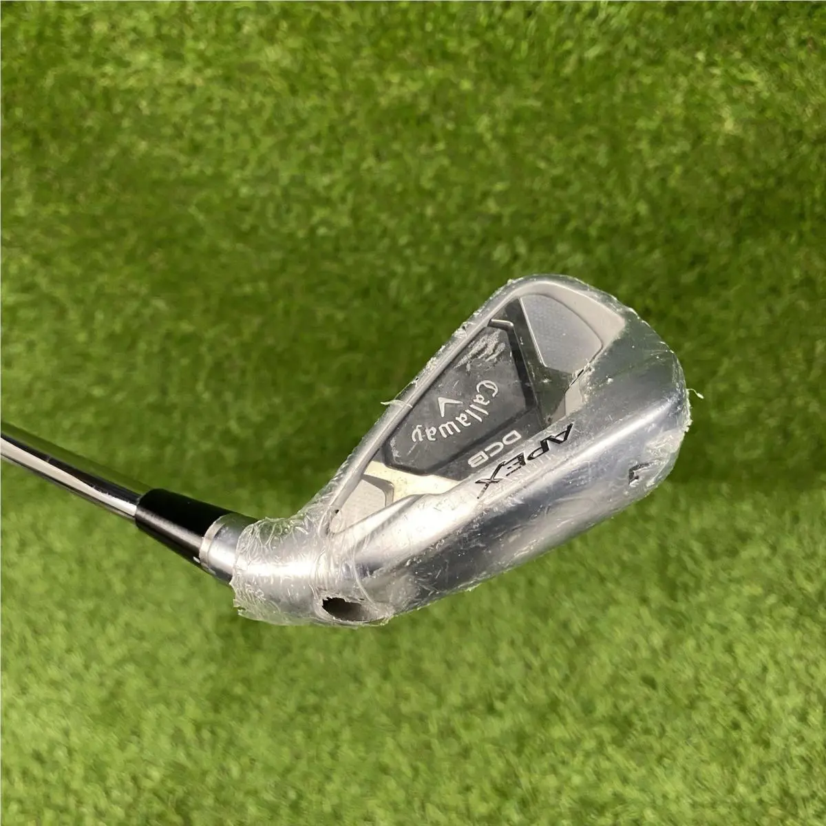 Callaway  - APEX DCB - APEX DCB 6