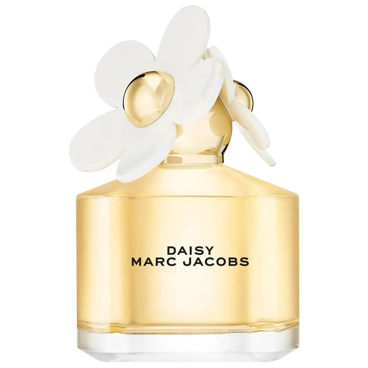Marc Jacobs Womens Daisy Eau de Toilette 100ml 3.3 fl.oz/100%