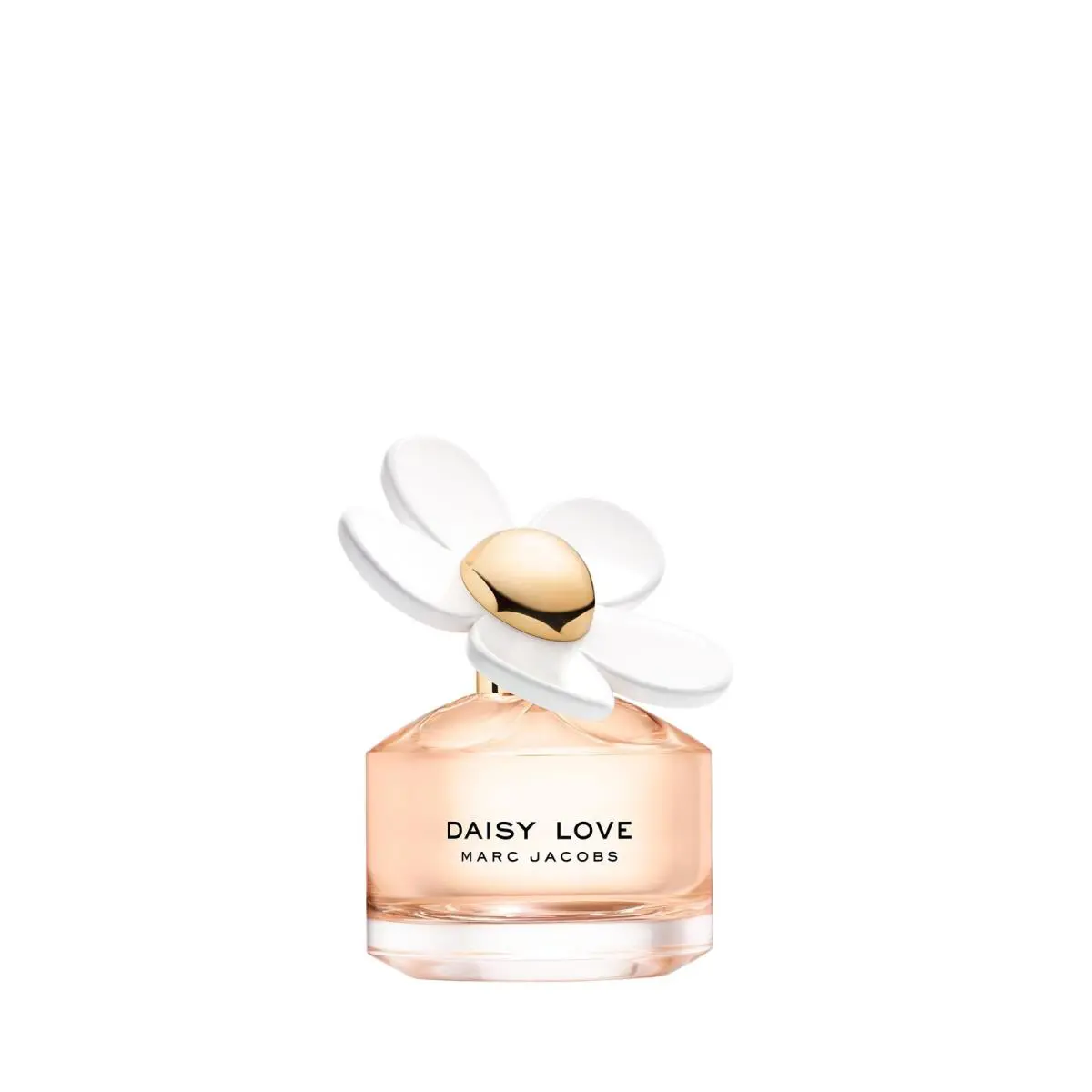 Marc Jacobs Ladies Daisy Love Edt Spray 5 oz Fragrances 3616301787235