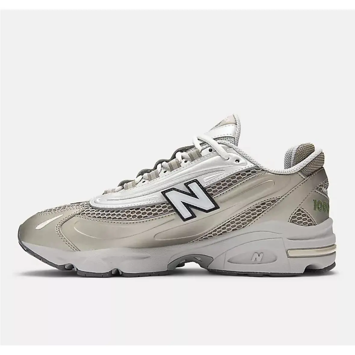 New Balance shoes - New Balance 1000 - M1000N - Multicolor (UPC: 0198686312651) 0