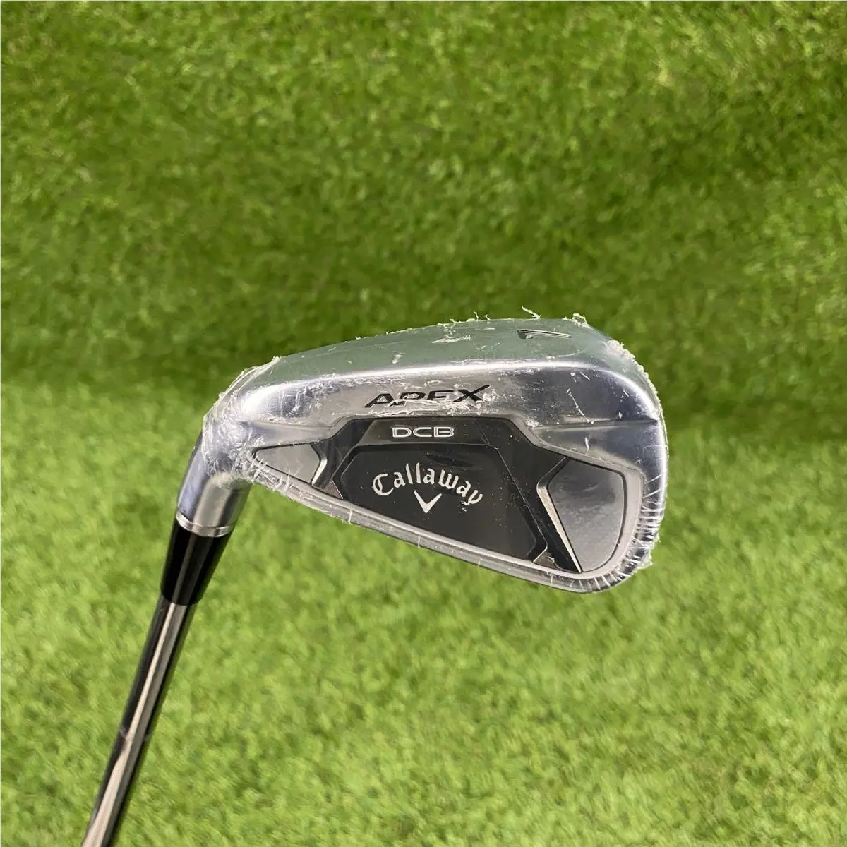 Callaway  - APEX DCB - APEX DCB 12