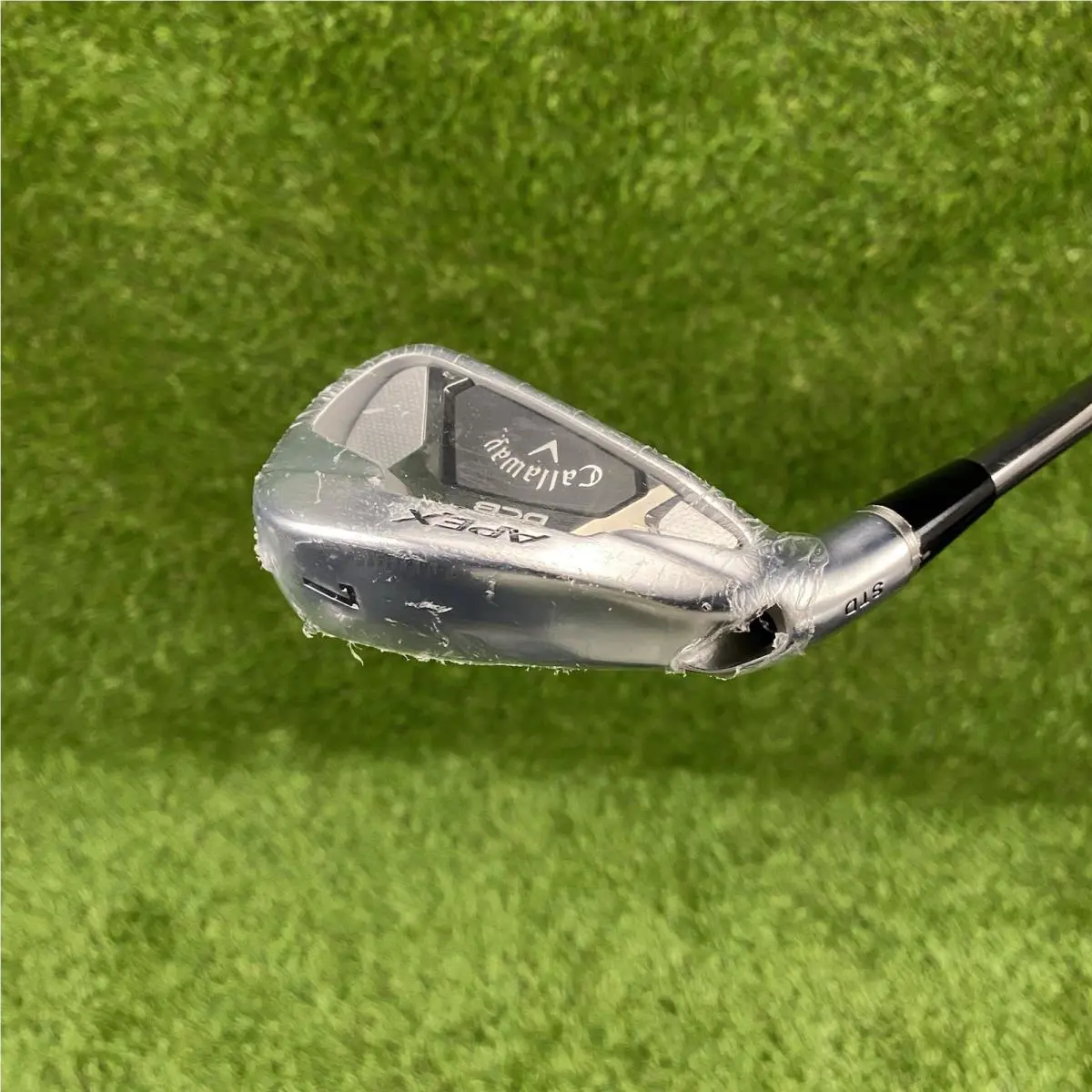 Callaway  - APEX DCB - APEX DCB 4