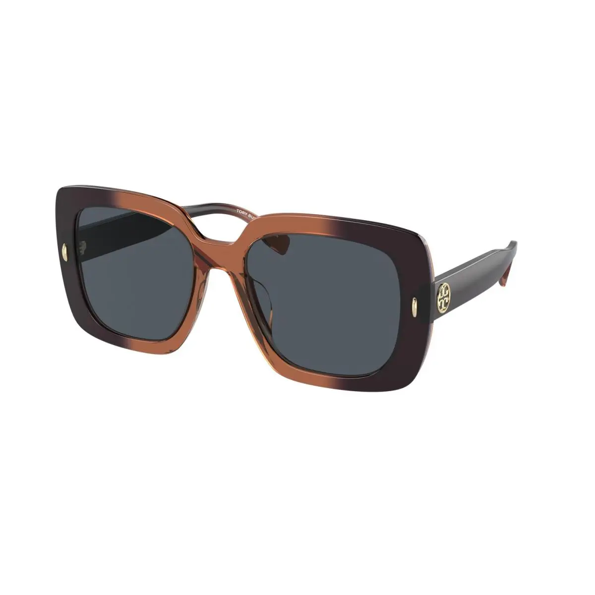 Tory Burch 7193U Sunglasses 194587 Blue