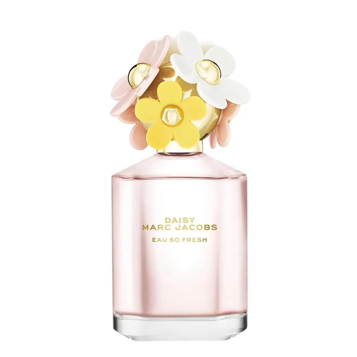 Marc Jacobs Daisy Eau So Fresh Eau de Toilette – Fresh Floral Women`s