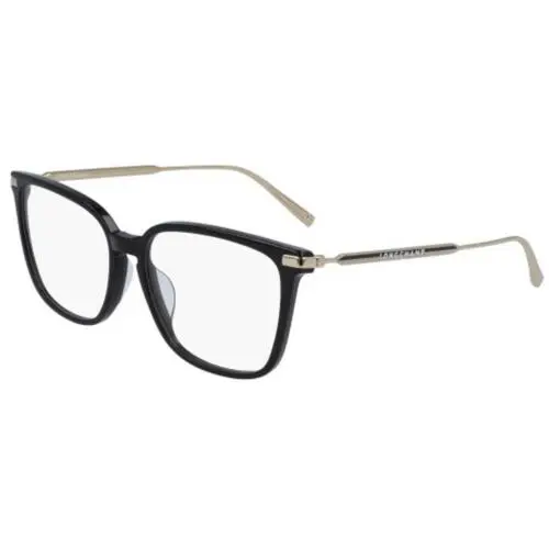 Longchamp LO 2661 Black 001 Size 54 Eyeglasses