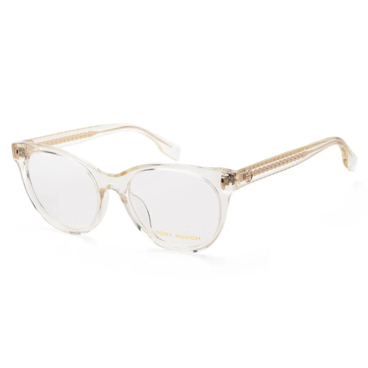 Tory Burch Demo Cat Eye Ladies Eyeglasses TY2150U 1952 52 TY2150U 1952 52