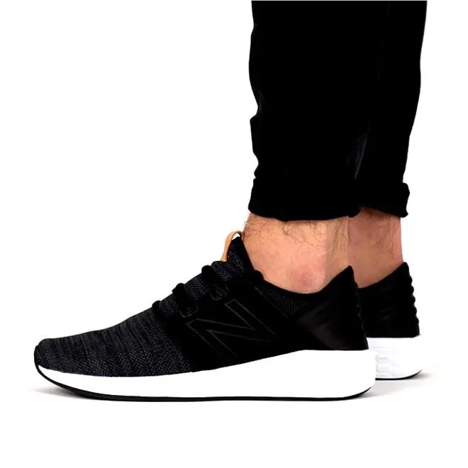 New Balance shoes - MCRUZKB2 - MCRUZKB2 - Black Magnet - U40 - MCRUZKB2 9
