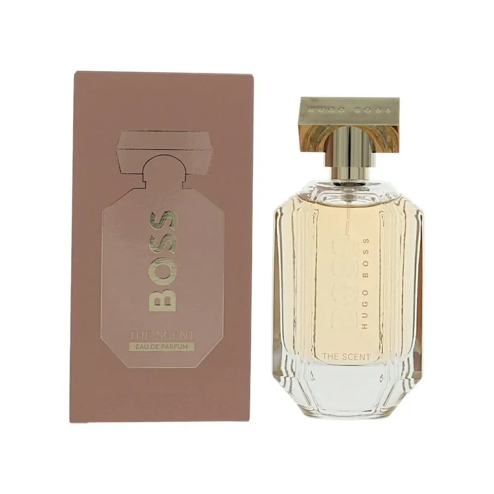 by Hugo Boss