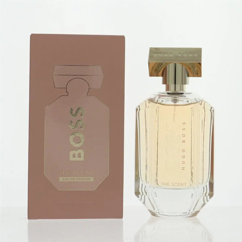 Hugo Boss