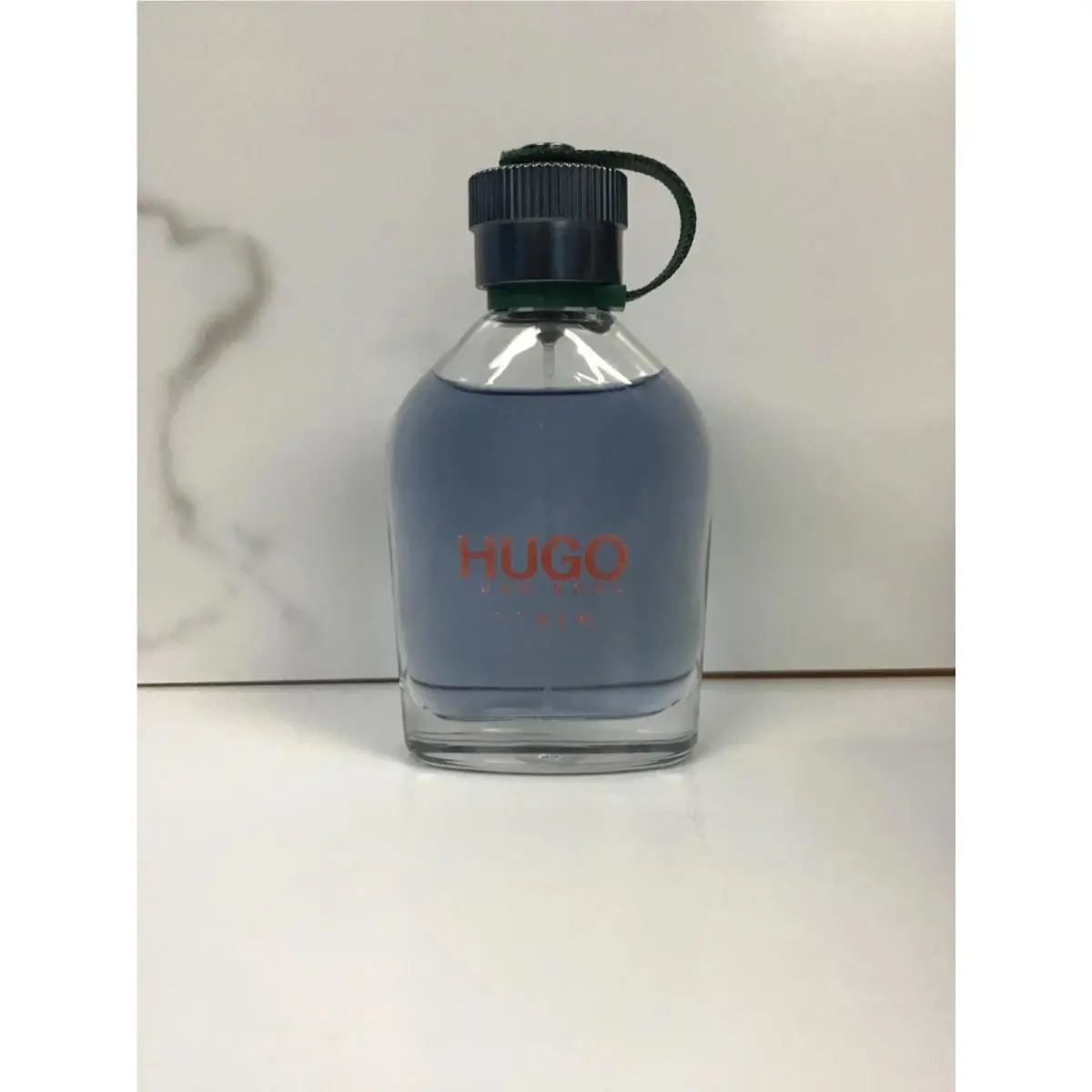 Hugo Extreme Hugo Boss Eau De Parfum Spray 3.3 oz Men Full + Teddy As Pic