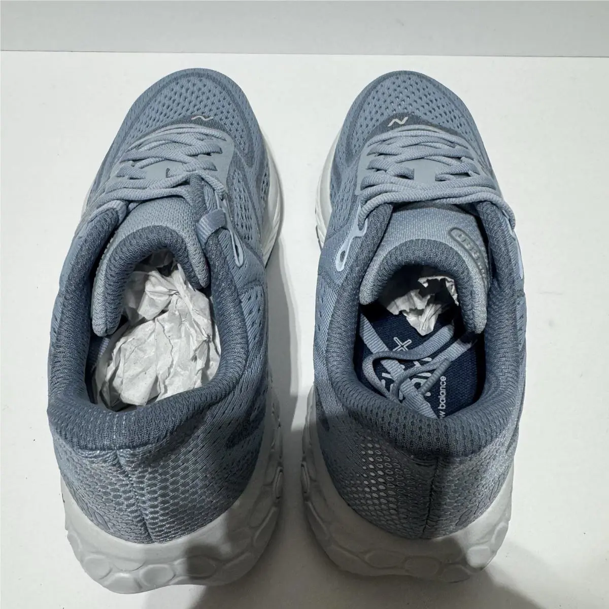 New Balance shoes - New Balance Fresh Foam - Fresh Foam - Blue 2