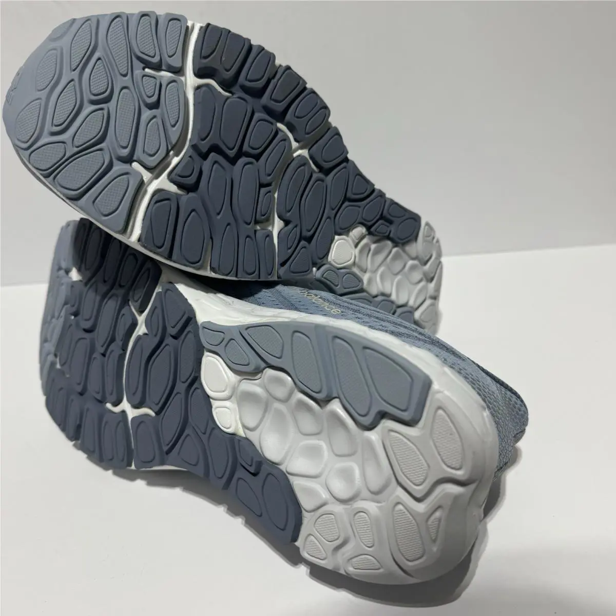 New Balance shoes - New Balance Fresh Foam - Fresh Foam - Blue 3
