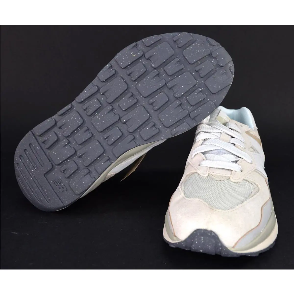 New Balance shoes - New Balance 57/40 - M5740GRM - Beige 1