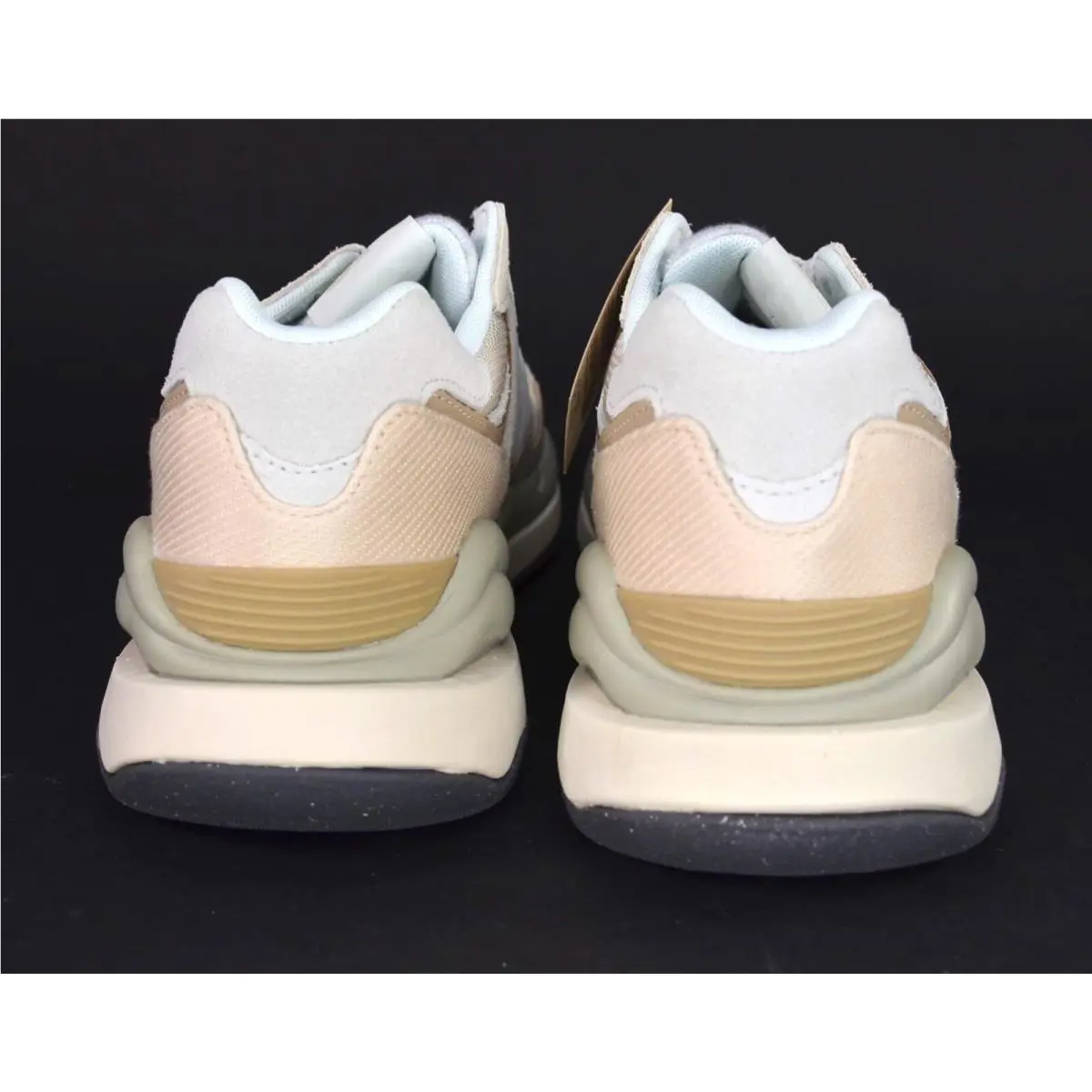 New Balance shoes - New Balance 57/40 - M5740GRM - Beige 2