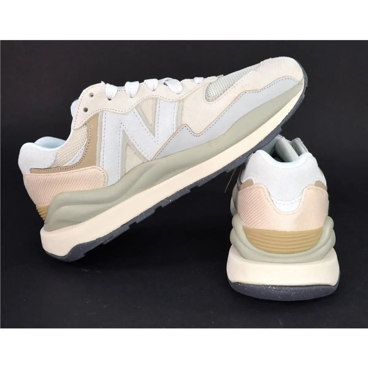 New Balance shoes - New Balance 57/40 - M5740GRM - Beige 3