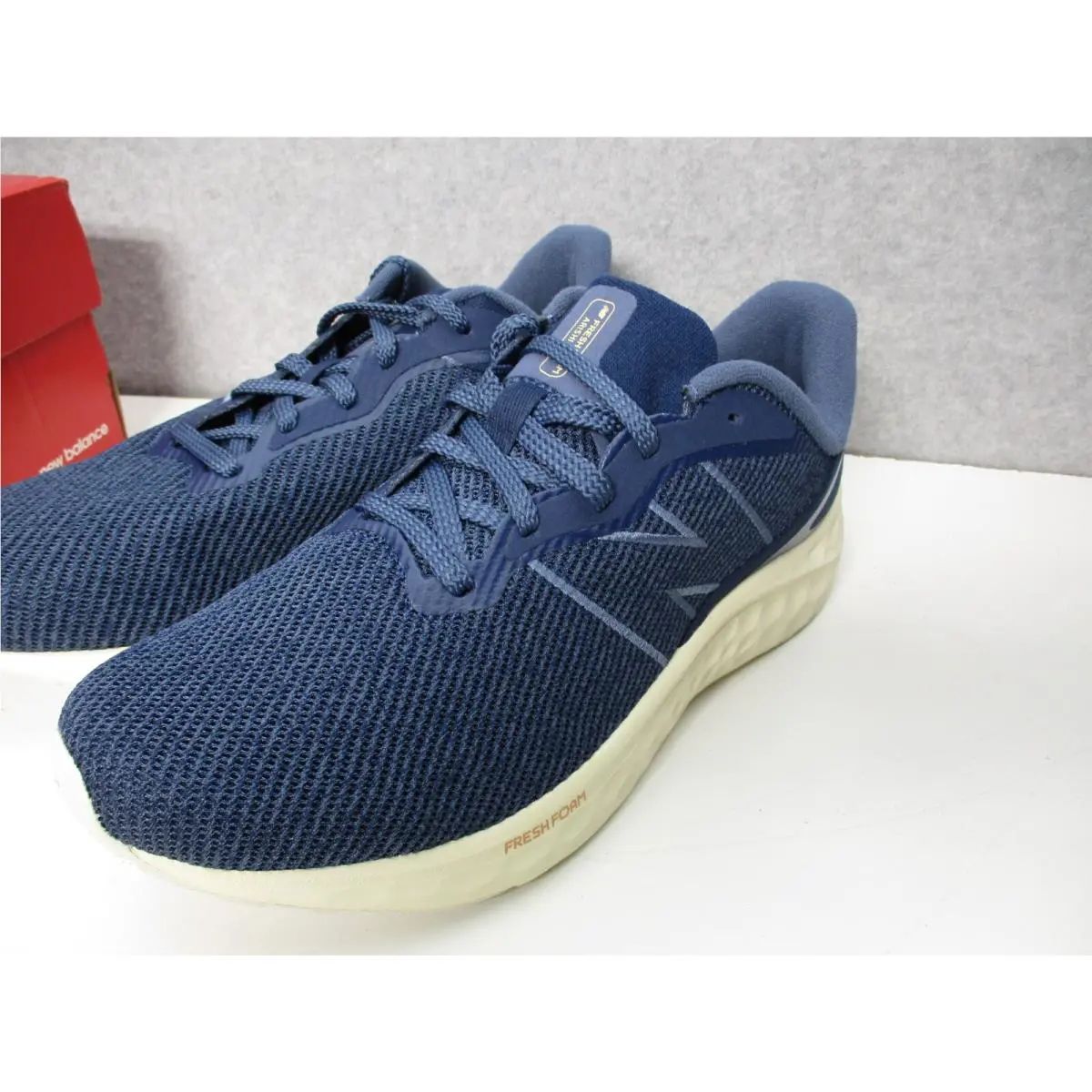 New Balance shoes - New Balance Fresh Foam Arishi - Blue 0