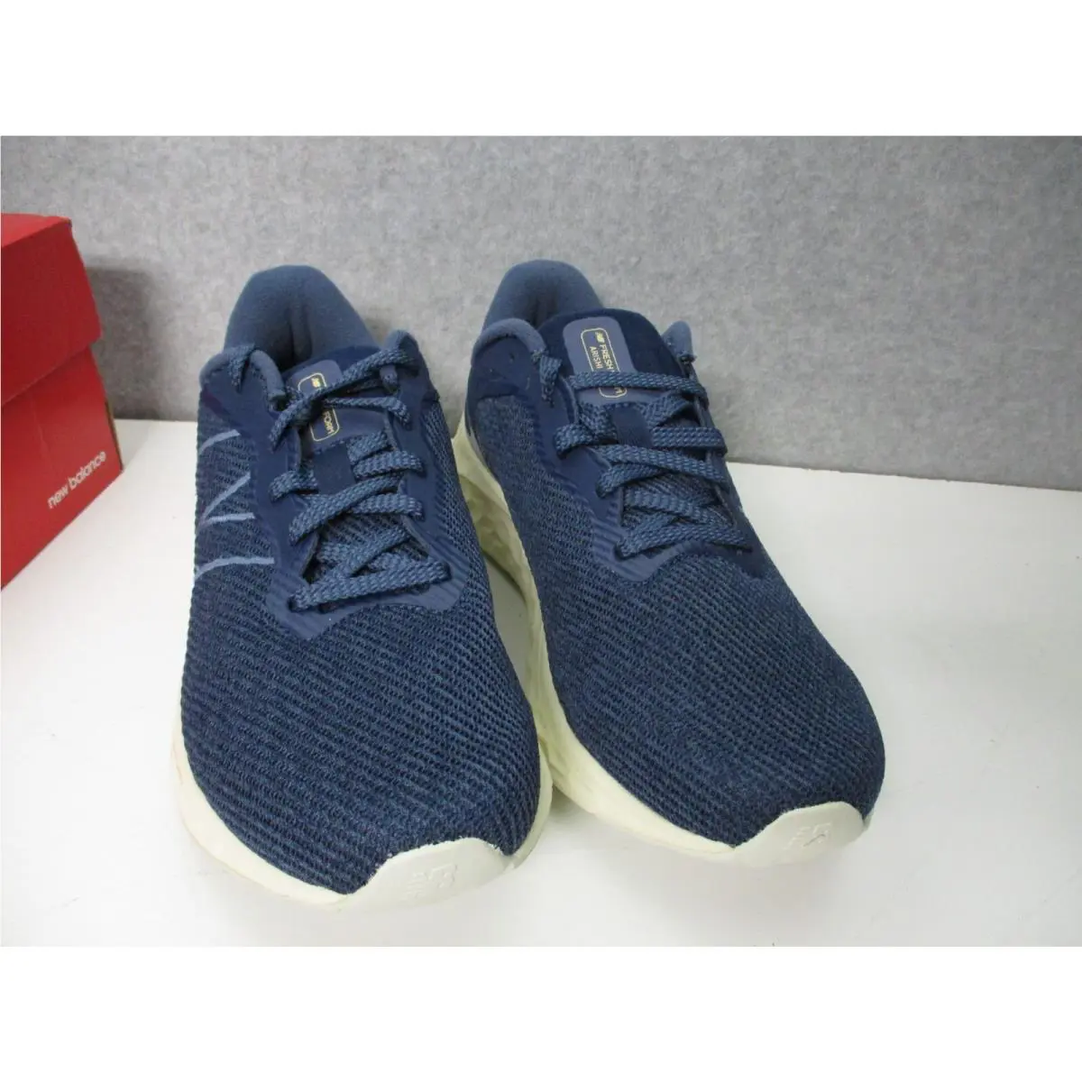 New Balance shoes - New Balance Fresh Foam Arishi - Blue 1
