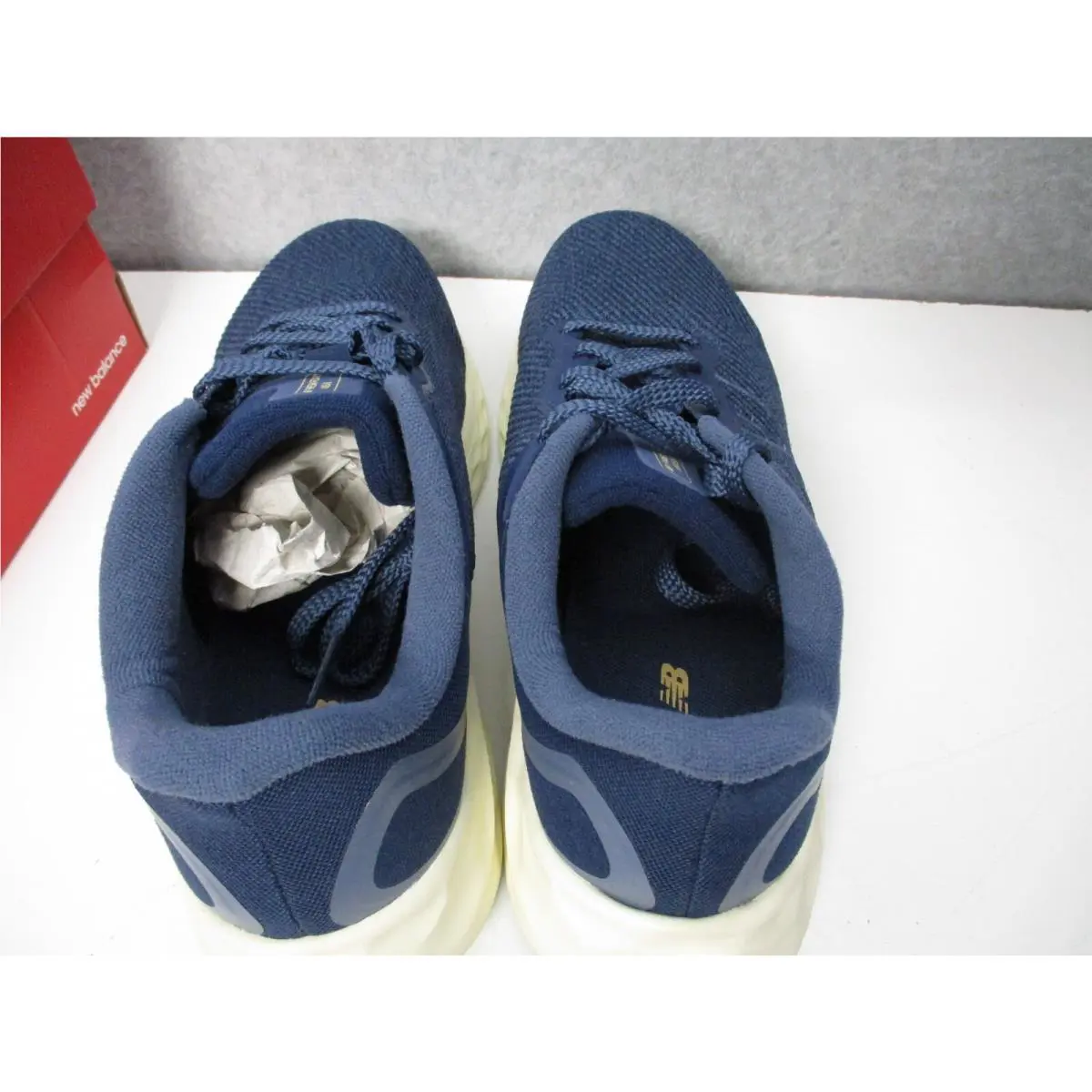 New Balance shoes - New Balance Fresh Foam Arishi - Blue 5
