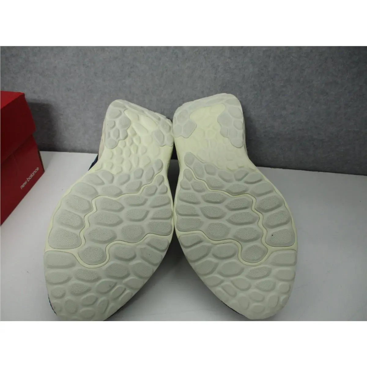 New Balance shoes - New Balance Fresh Foam Arishi - Blue 3