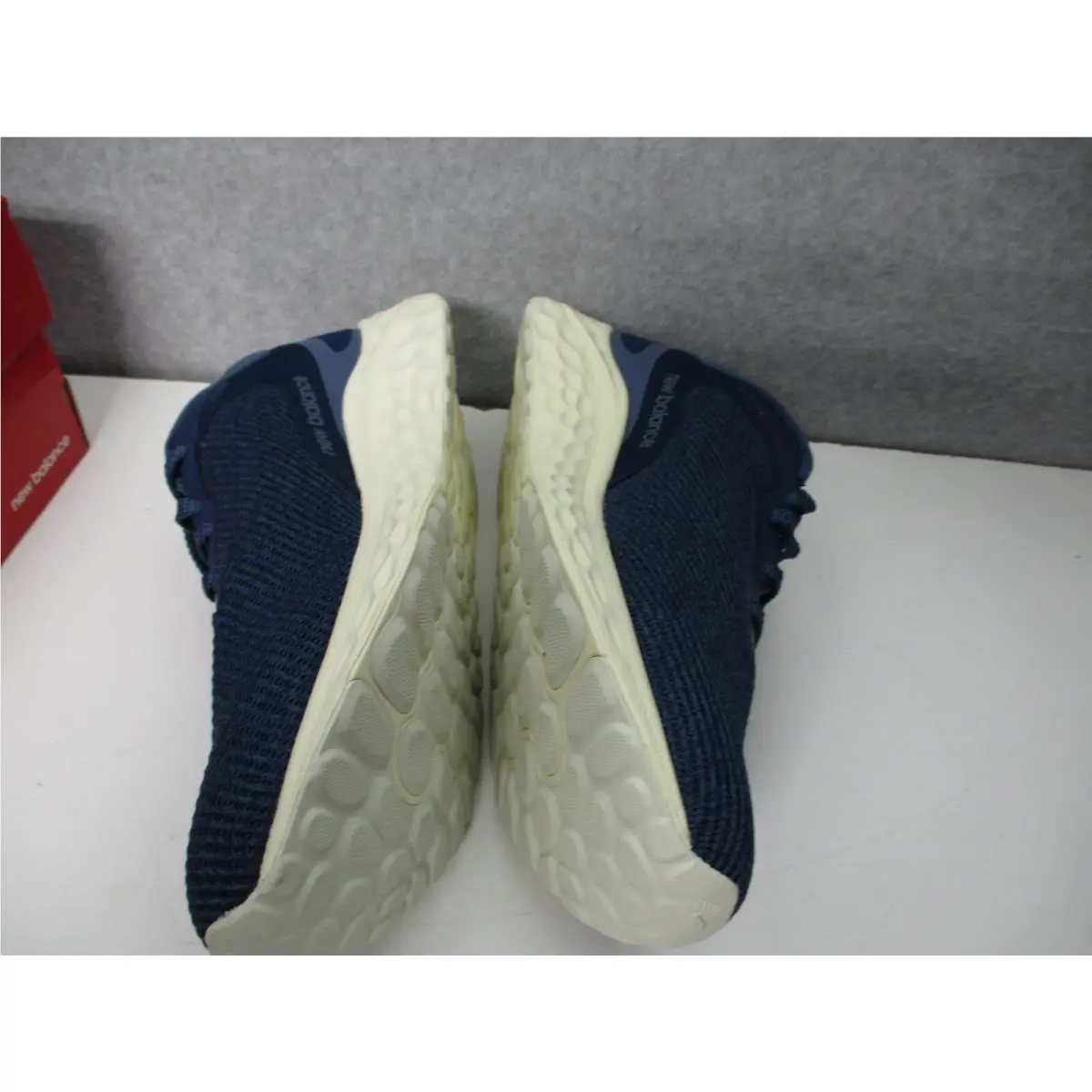 New Balance shoes - New Balance Fresh Foam Arishi - Blue 4