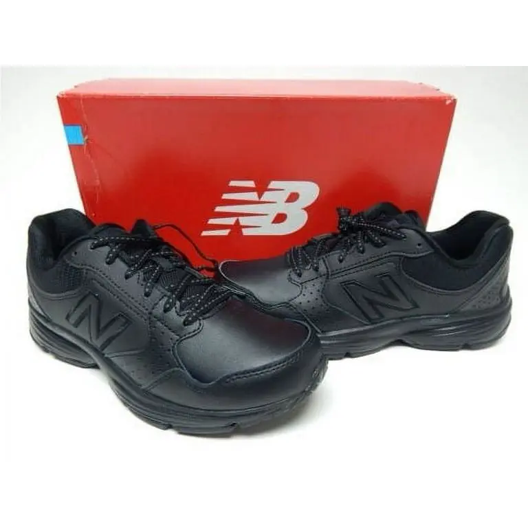 New Balance shoes - New Balance 400 - Black 0